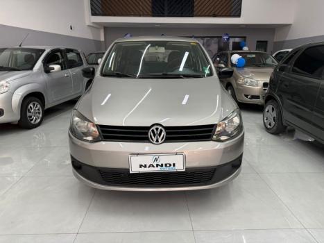 VOLKSWAGEN Fox 1.6 4P FLEX, Foto 2