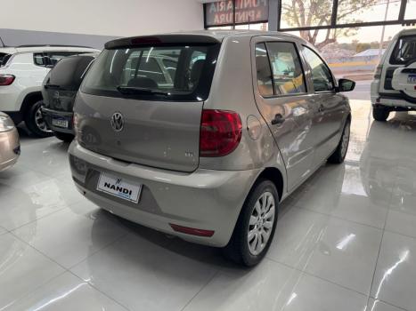 VOLKSWAGEN Fox 1.6 4P FLEX, Foto 4