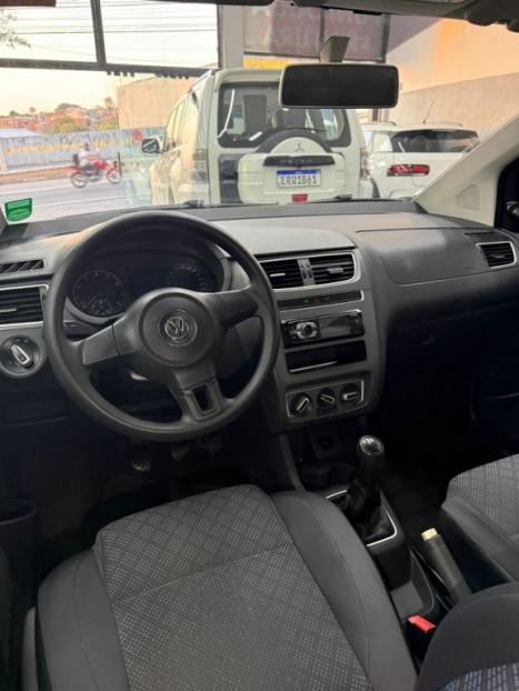 VOLKSWAGEN Fox 1.6 4P FLEX, Foto 7