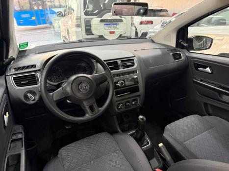 VOLKSWAGEN Fox 1.6 4P FLEX, Foto 8
