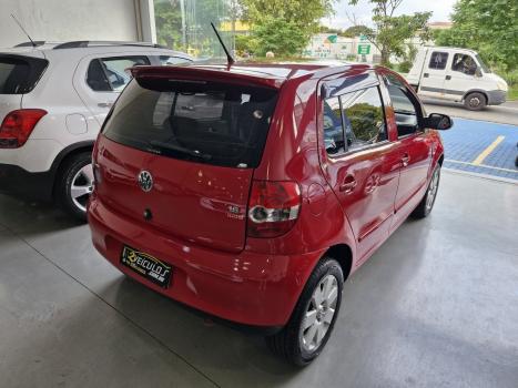 VOLKSWAGEN Fox 1.6 4P, Foto 2