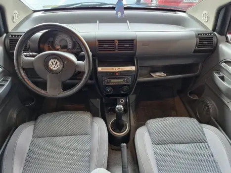 VOLKSWAGEN Fox 1.6 4P, Foto 4