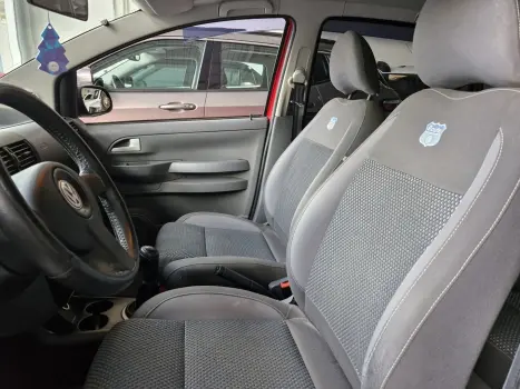 VOLKSWAGEN Fox 1.6 4P, Foto 5