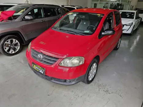 VOLKSWAGEN Fox 1.6 4P, Foto 6