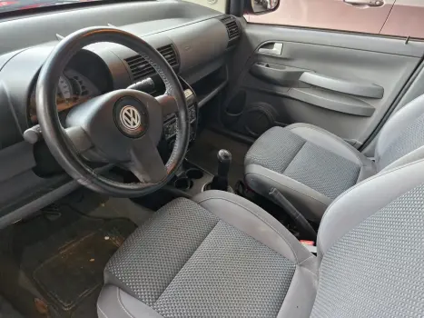 VOLKSWAGEN Fox 1.6 4P, Foto 8