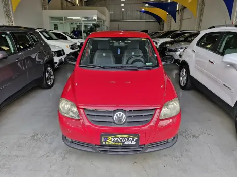 VOLKSWAGEN Fox 1.6 4P, Foto 9