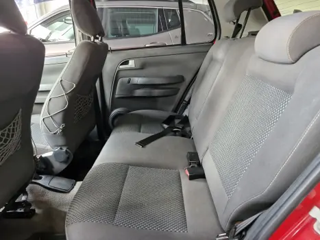 VOLKSWAGEN Fox 1.6 4P, Foto 10