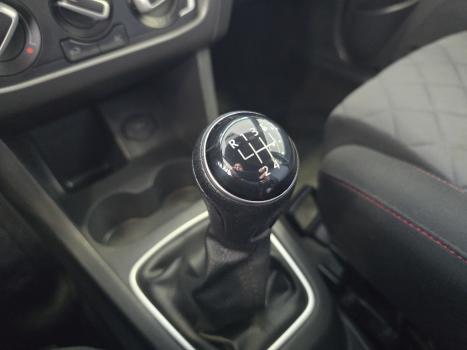 VOLKSWAGEN Fox 1.6 4P EXTREME FLEX, Foto 9