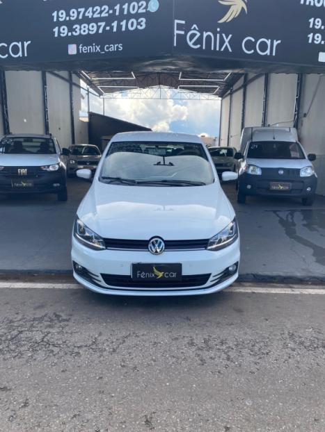 VOLKSWAGEN Fox 1.6 4P COMFORTLINE FLEX, Foto 1