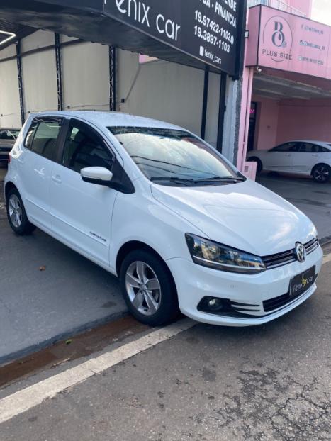 VOLKSWAGEN Fox 1.6 4P COMFORTLINE FLEX, Foto 4