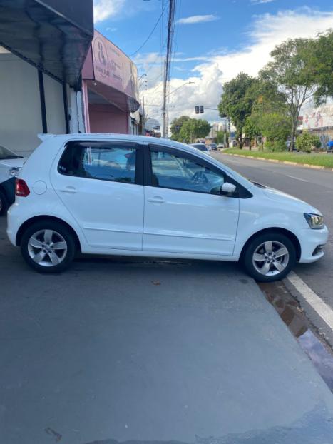 VOLKSWAGEN Fox 1.6 4P COMFORTLINE FLEX, Foto 5