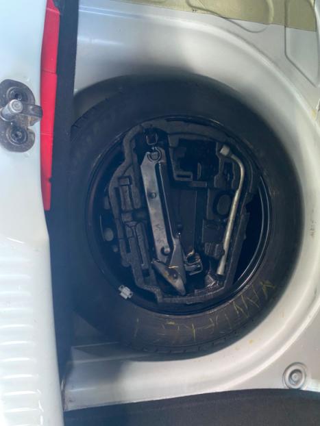 VOLKSWAGEN Fox 1.6 4P COMFORTLINE FLEX, Foto 11