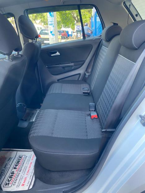 VOLKSWAGEN Fox 1.6 4P COMFORTLINE FLEX, Foto 17