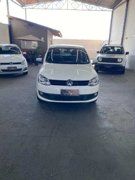 VOLKSWAGEN Fox 1.6 4P ROCK IN RIO FLEX, Foto 1
