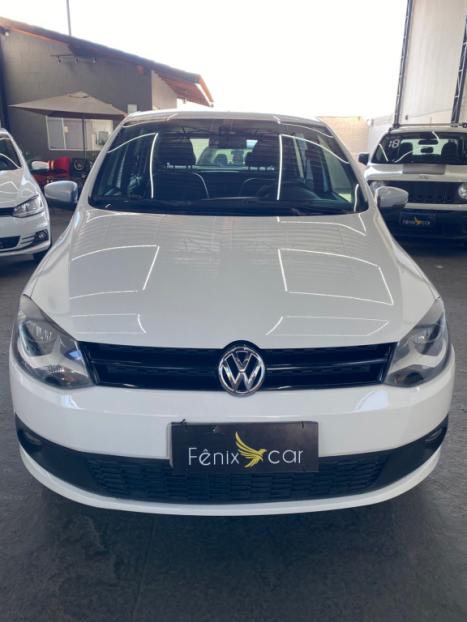 VOLKSWAGEN Fox 1.6 4P ROCK IN RIO FLEX, Foto 2