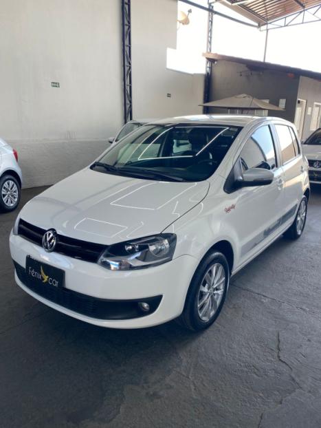 VOLKSWAGEN Fox 1.6 4P ROCK IN RIO FLEX, Foto 3
