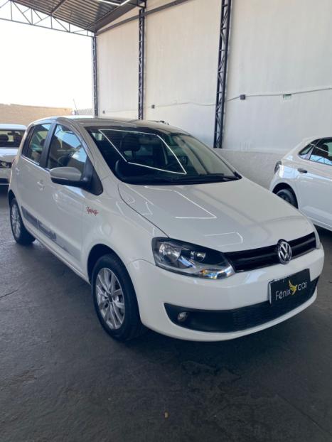 VOLKSWAGEN Fox 1.6 4P ROCK IN RIO FLEX, Foto 4