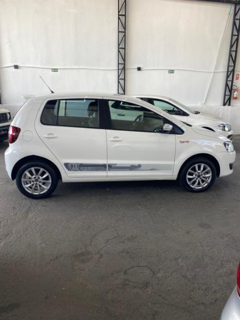 VOLKSWAGEN Fox 1.6 4P ROCK IN RIO FLEX, Foto 5