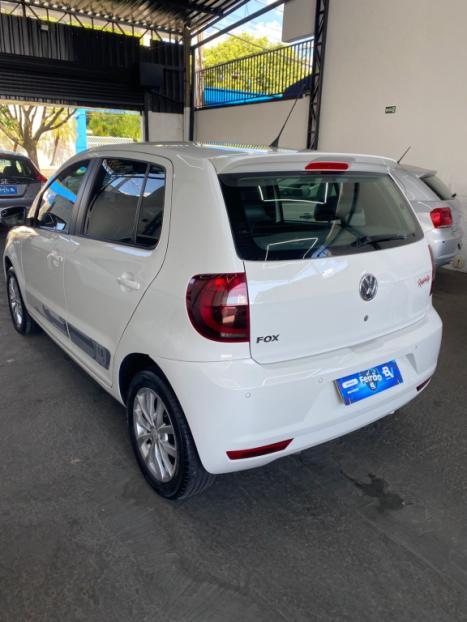 VOLKSWAGEN Fox 1.6 4P ROCK IN RIO FLEX, Foto 6