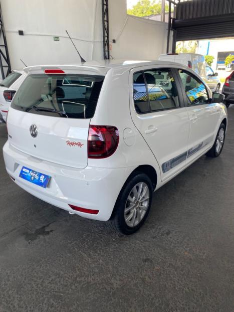 VOLKSWAGEN Fox 1.6 4P ROCK IN RIO FLEX, Foto 7