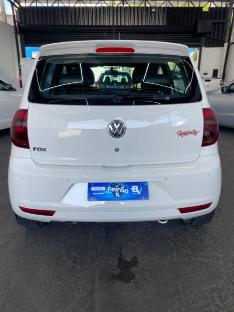 VOLKSWAGEN Fox 1.6 4P ROCK IN RIO FLEX, Foto 8