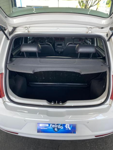 VOLKSWAGEN Fox 1.6 4P ROCK IN RIO FLEX, Foto 9