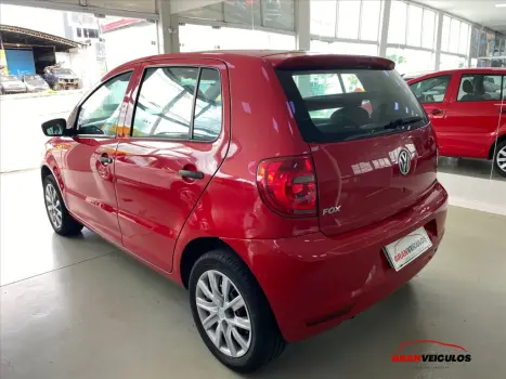 VOLKSWAGEN Fox 1.6 4P FLEX, Foto 6