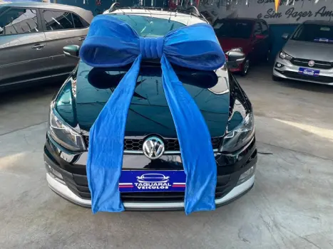 VOLKSWAGEN Fox 1.6 4P XTREME FLEX, Foto 2