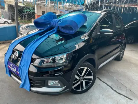 VOLKSWAGEN Fox 1.6 4P XTREME FLEX, Foto 3