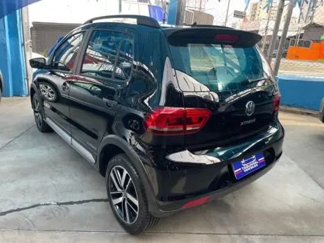 VOLKSWAGEN Fox 1.6 4P XTREME FLEX, Foto 4