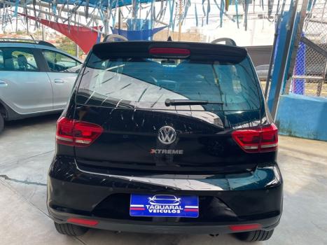 VOLKSWAGEN Fox 1.6 4P XTREME FLEX, Foto 5