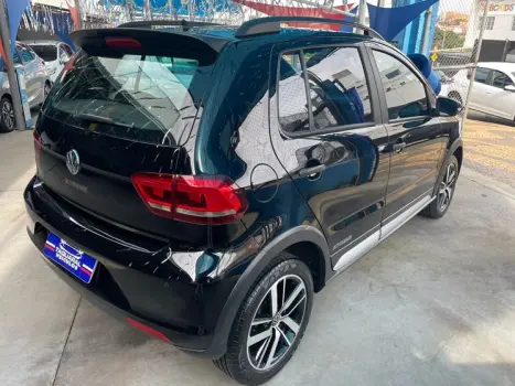 VOLKSWAGEN Fox 1.6 4P XTREME FLEX, Foto 6