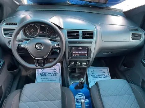 VOLKSWAGEN Fox 1.6 4P XTREME FLEX, Foto 7