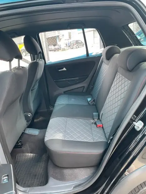 VOLKSWAGEN Fox 1.6 4P XTREME FLEX, Foto 8