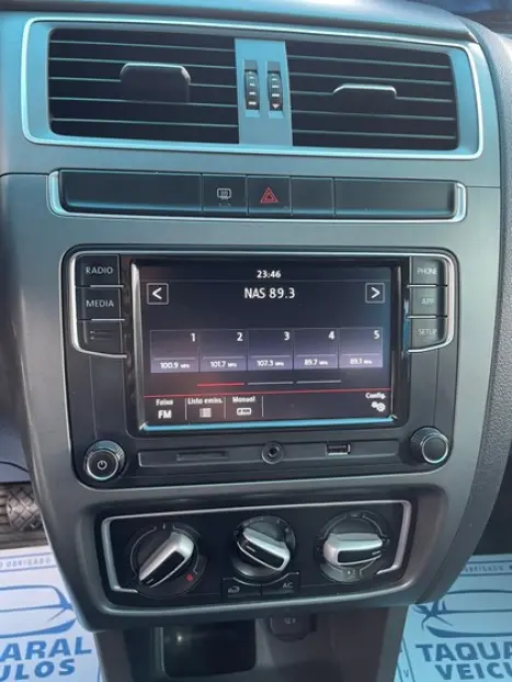 VOLKSWAGEN Fox 1.6 4P XTREME FLEX, Foto 11