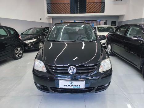 VOLKSWAGEN Fox 1.6 4P I-TREND FLEX, Foto 2