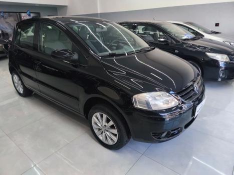 VOLKSWAGEN Fox 1.6 4P I-TREND FLEX, Foto 3