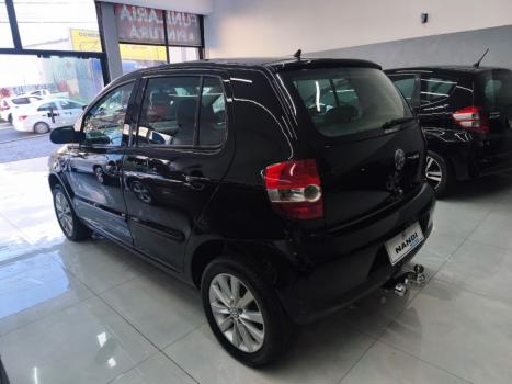 VOLKSWAGEN Fox 1.6 4P I-TREND FLEX, Foto 4