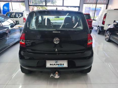 VOLKSWAGEN Fox 1.6 4P I-TREND FLEX, Foto 5
