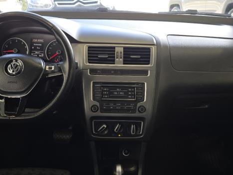 VOLKSWAGEN Fox 1.6 4P FLEX MSI COMFORTLINE AUTOMATIZADO, Foto 8