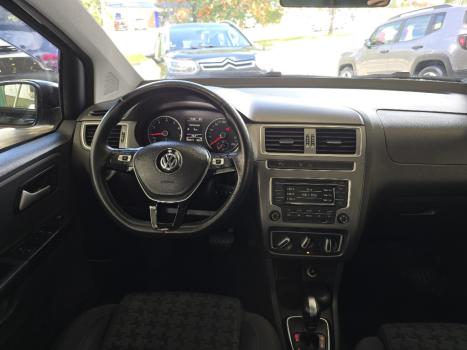 VOLKSWAGEN Fox 1.6 4P FLEX MSI COMFORTLINE AUTOMATIZADO, Foto 10