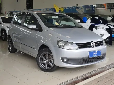VOLKSWAGEN Fox 1.6 4P FLEX PRIME, Foto 1