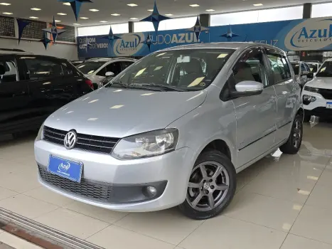 VOLKSWAGEN Fox 1.6 4P FLEX PRIME, Foto 3