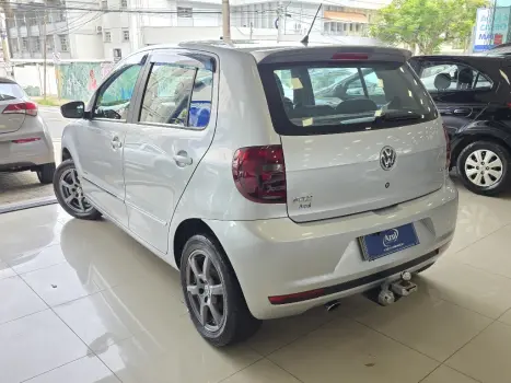 VOLKSWAGEN Fox 1.6 4P FLEX PRIME, Foto 4