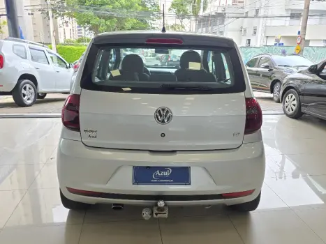 VOLKSWAGEN Fox 1.6 4P FLEX PRIME, Foto 5