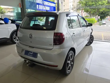 VOLKSWAGEN Fox 1.6 4P FLEX PRIME, Foto 6