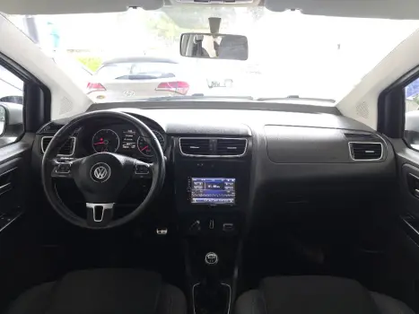 VOLKSWAGEN Fox 1.6 4P FLEX PRIME, Foto 7