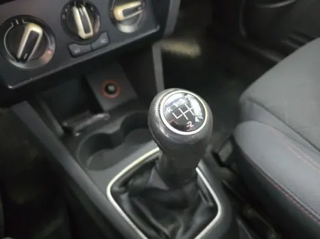 VOLKSWAGEN Fox 1.6 4P FLEX PRIME, Foto 8