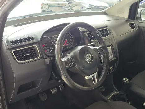 VOLKSWAGEN Fox 1.6 4P FLEX PRIME, Foto 13