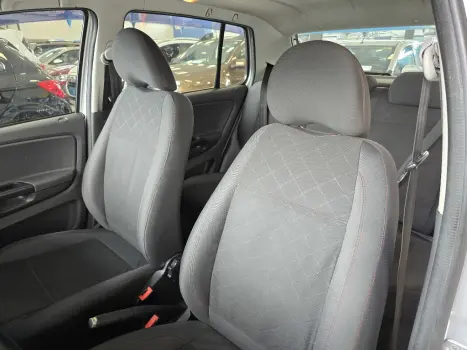 VOLKSWAGEN Fox 1.6 4P FLEX PRIME, Foto 14